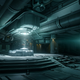 Illustration for article titled Having Helped Build Halo 4, Hes Now Building Worlds At Valve